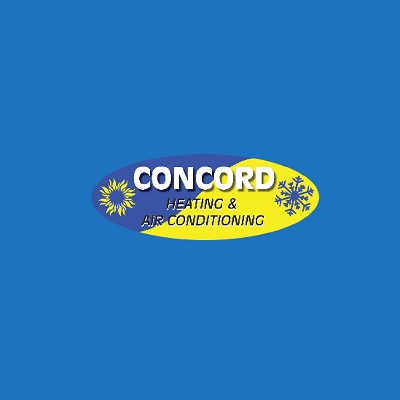 Concord Heating & Air Conditioning Inc.