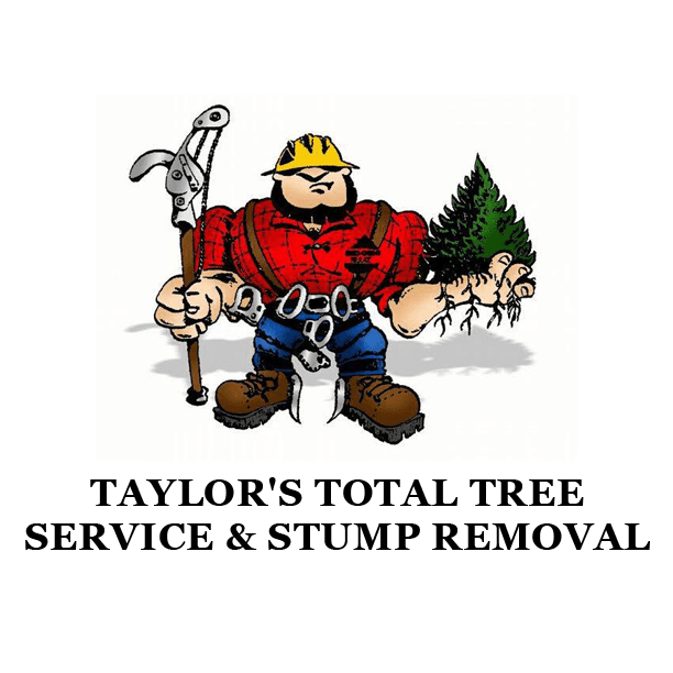 Taylor's Total Tree Service & Stump Removal