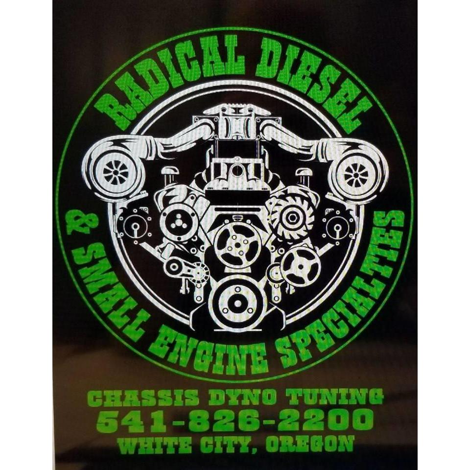 Radical Diesel & Small Engine Specialties