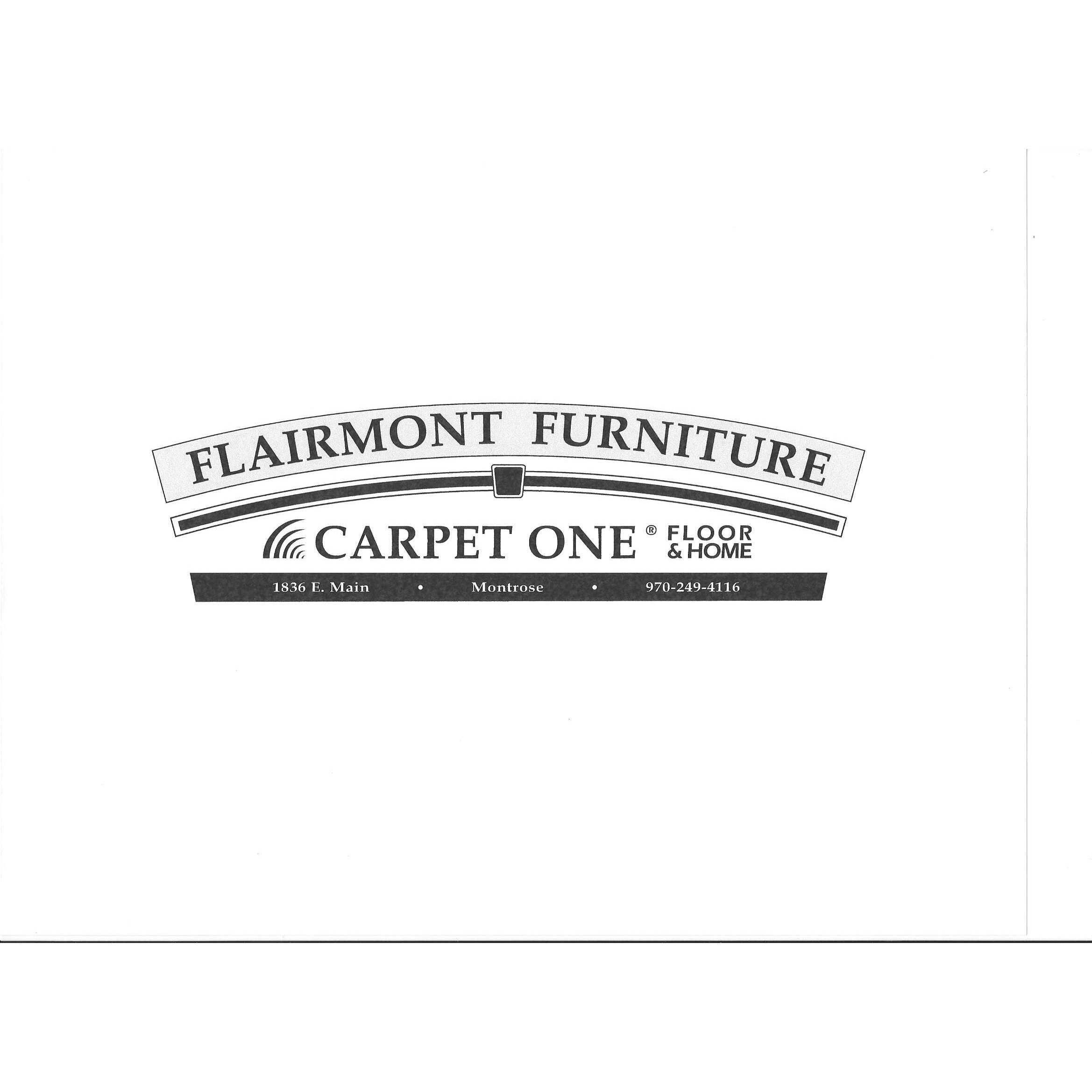 Flairmont Furniture - Carpet One