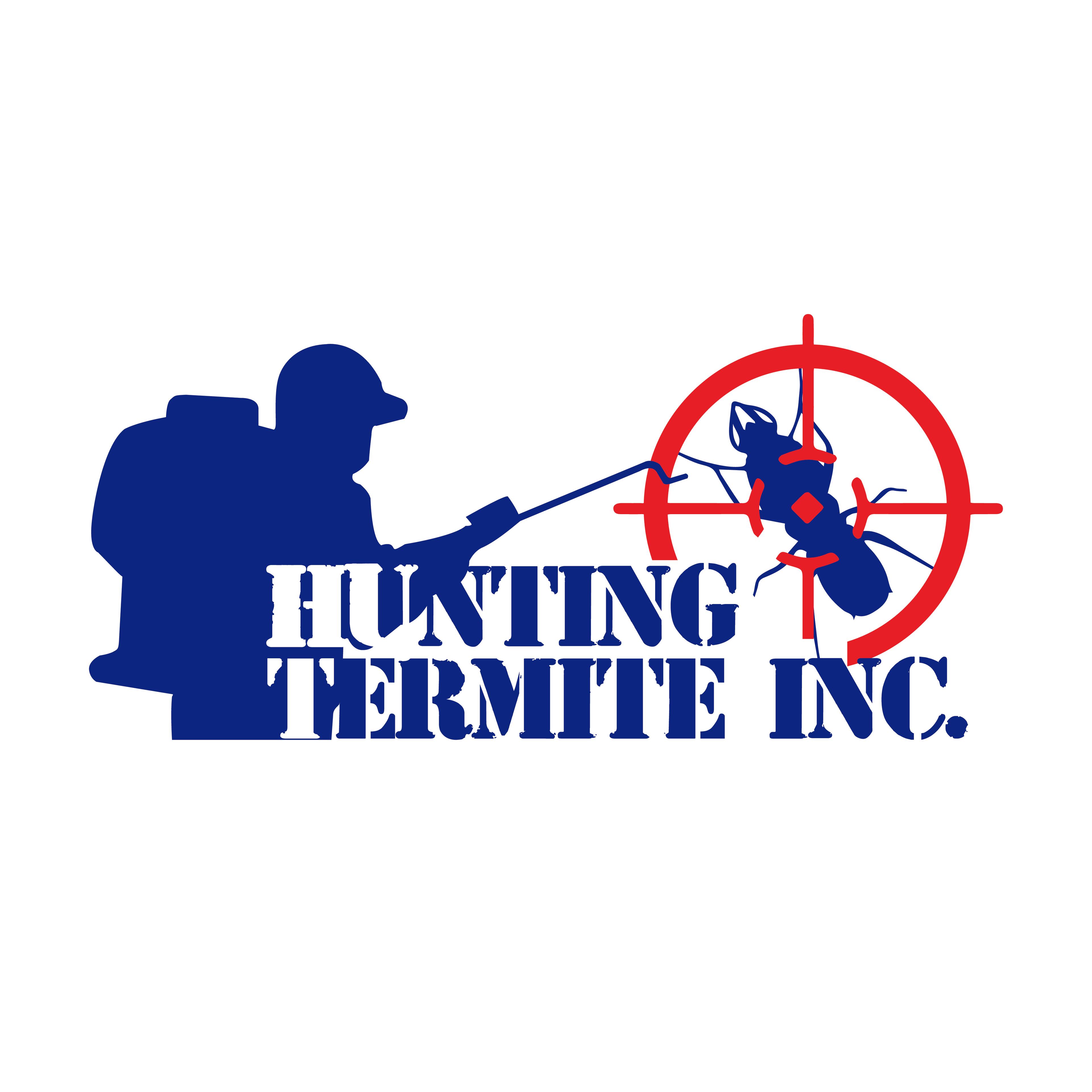 Hunting Termite