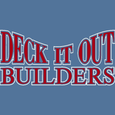 Deck It Out Builders