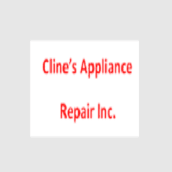 Cline's Appliance Repair, Inc.