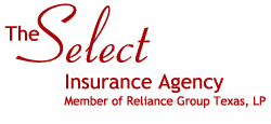 The Select Insurance Agency