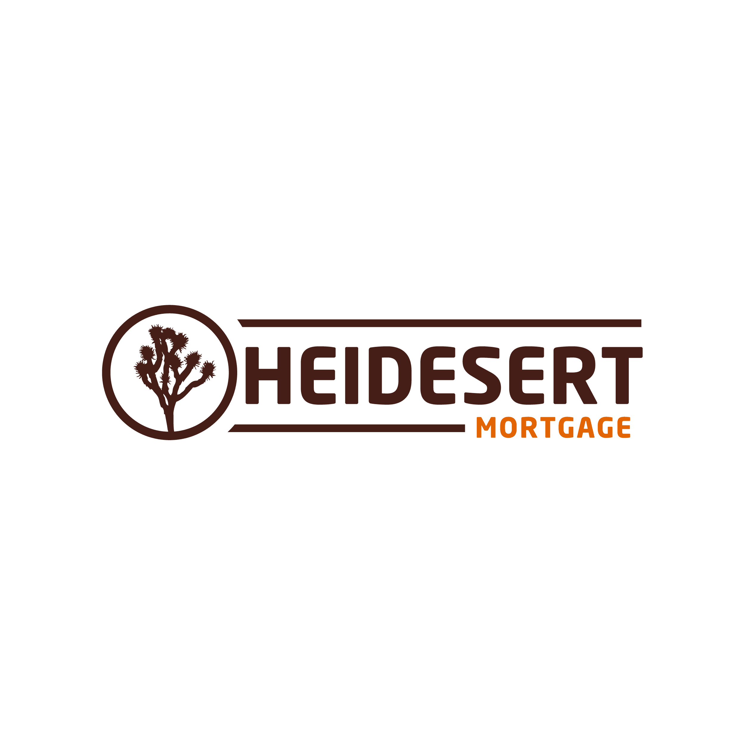 Heidesert Mortgage