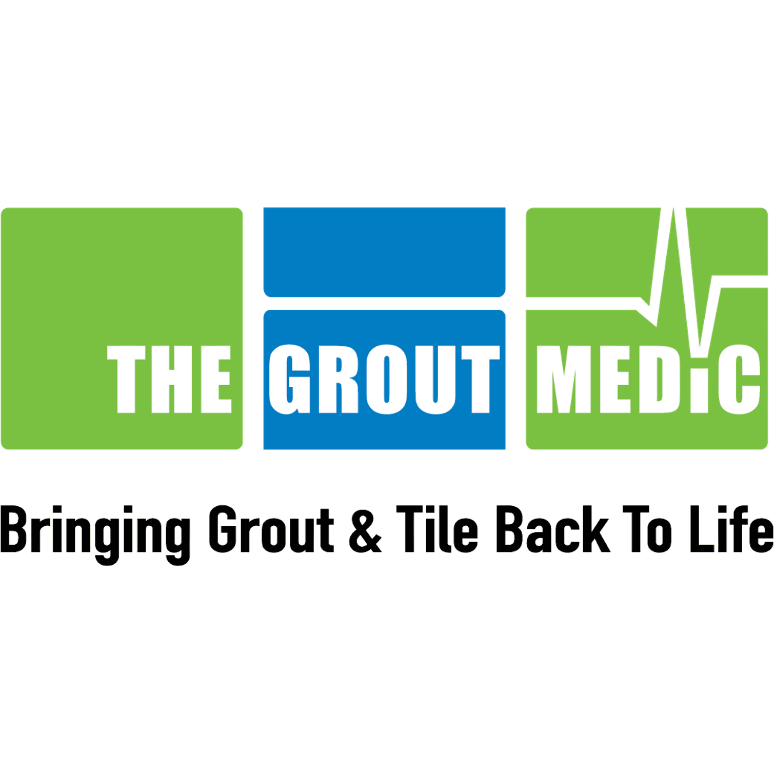 The Grout Medic of St. Petersburg