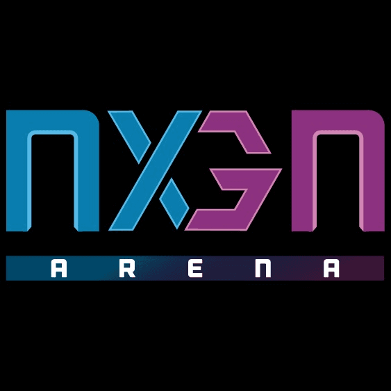 NxGn Arena - Laser Tag Near Me - Arcades Near Me  - Speed Racing Center