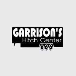 Garrison's Hitch Center