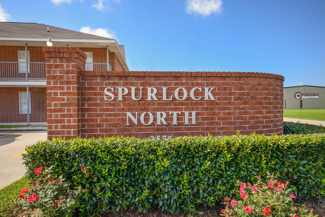 Spurlock North Apartments