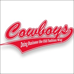 Cowboy's Air Conditioning & Heating