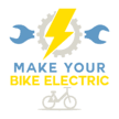 Make Your Bike Electric