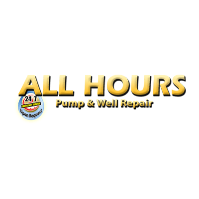 All Hours Pump & Well Repair