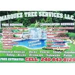 Marquez Tree Services