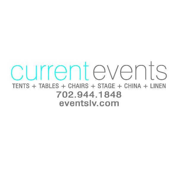 Current Events Las Vegas Party Rentals