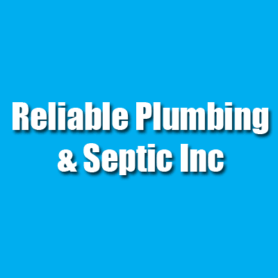 Reliable Plumbing & Septic Inc