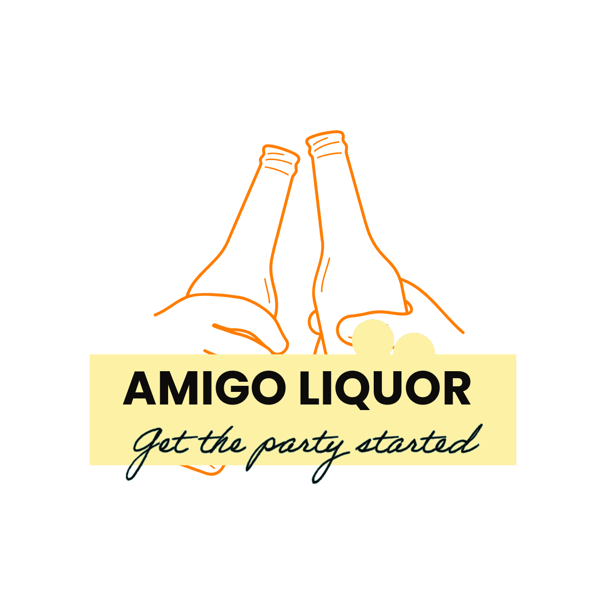 Amigo Liquor & Wine