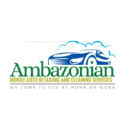 Ambazonian Mobile Auto Detailing and Cleaning Services