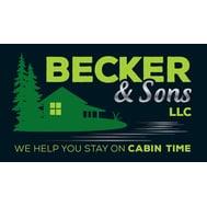 Becker & Sons LLC