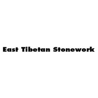 East Tibetan Stonework