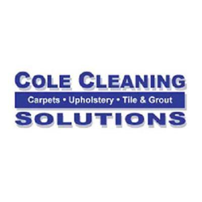 Cole Cleaning Solutions