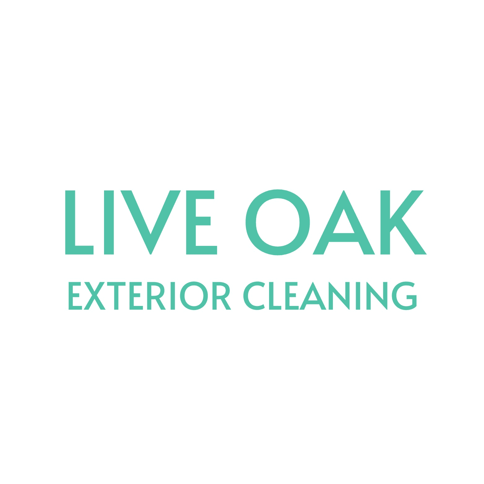 Live Oak Exterior Cleaning