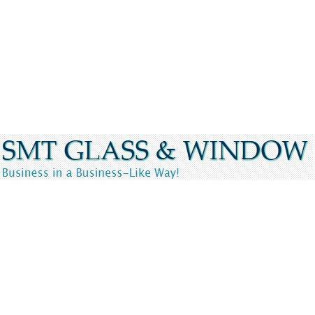 SMT Glass & Window