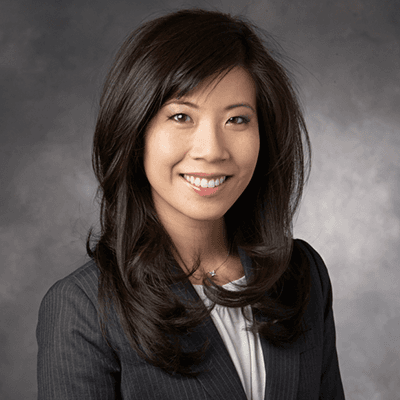 Stephanie Pun, MD