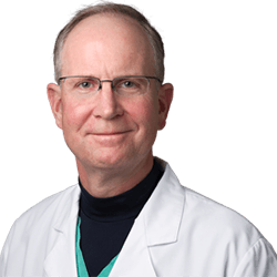 Russell Stapleton, III, MD, FACC