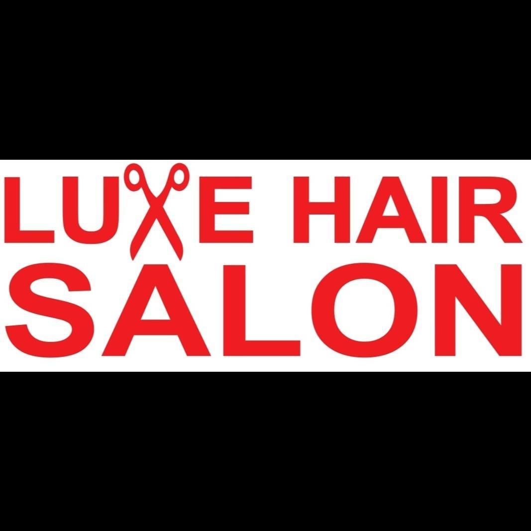 Luxe Hair Salon Phoenix