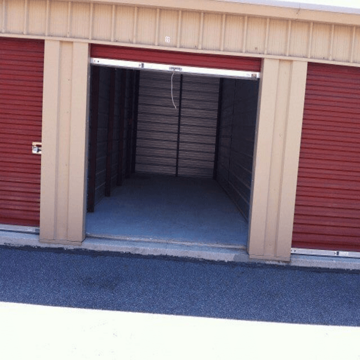 Smyrna Self Storage