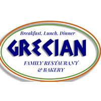 Grecian Family Restaurant and Bakery