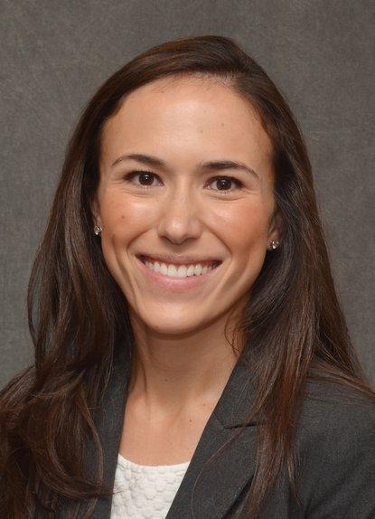 Yuna Larrabee, M.D.