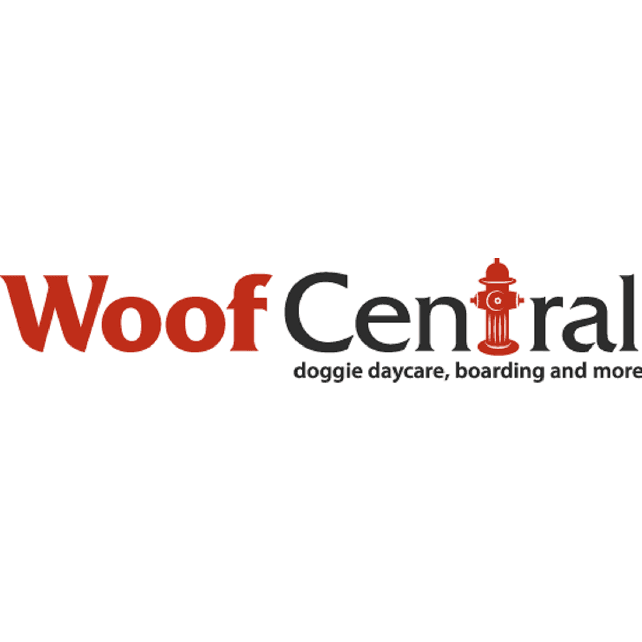 Woof Central