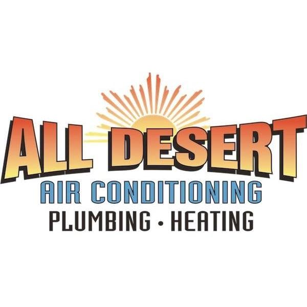 All Desert Plumbing Heating & A/C