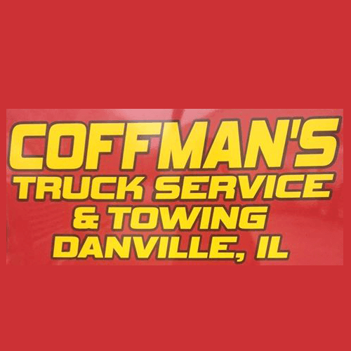 Coffman's Truck Service