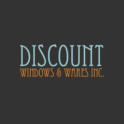 Discount Windows & Wares Inc.