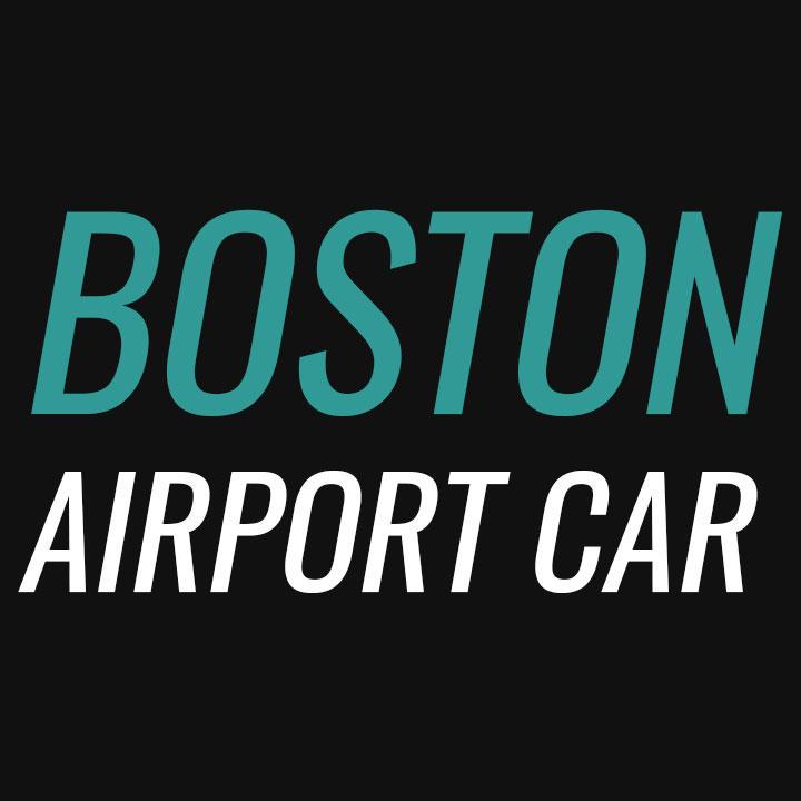 Boston Airport Car MA