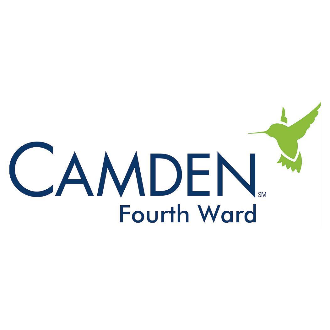 Camden Fourth Ward Apartments