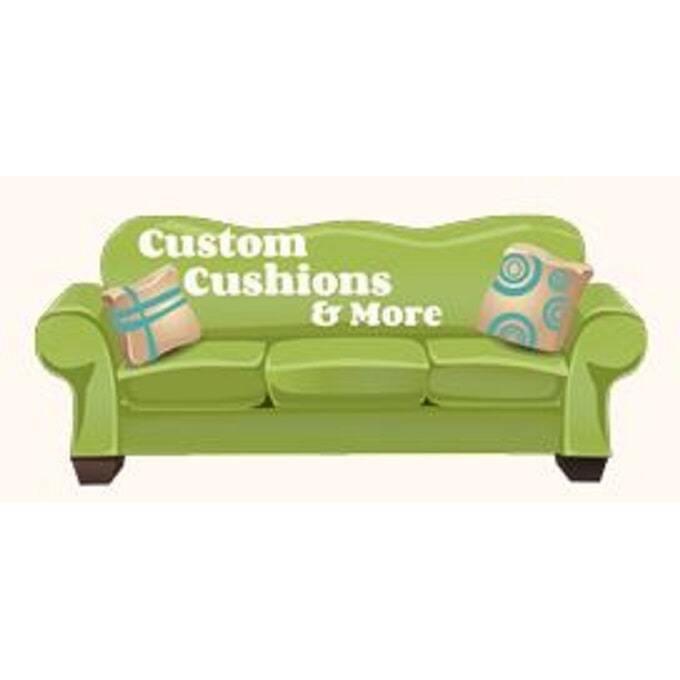 Custom Cushions and More