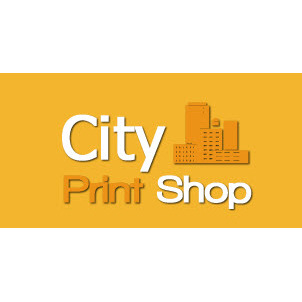 City Print Shop