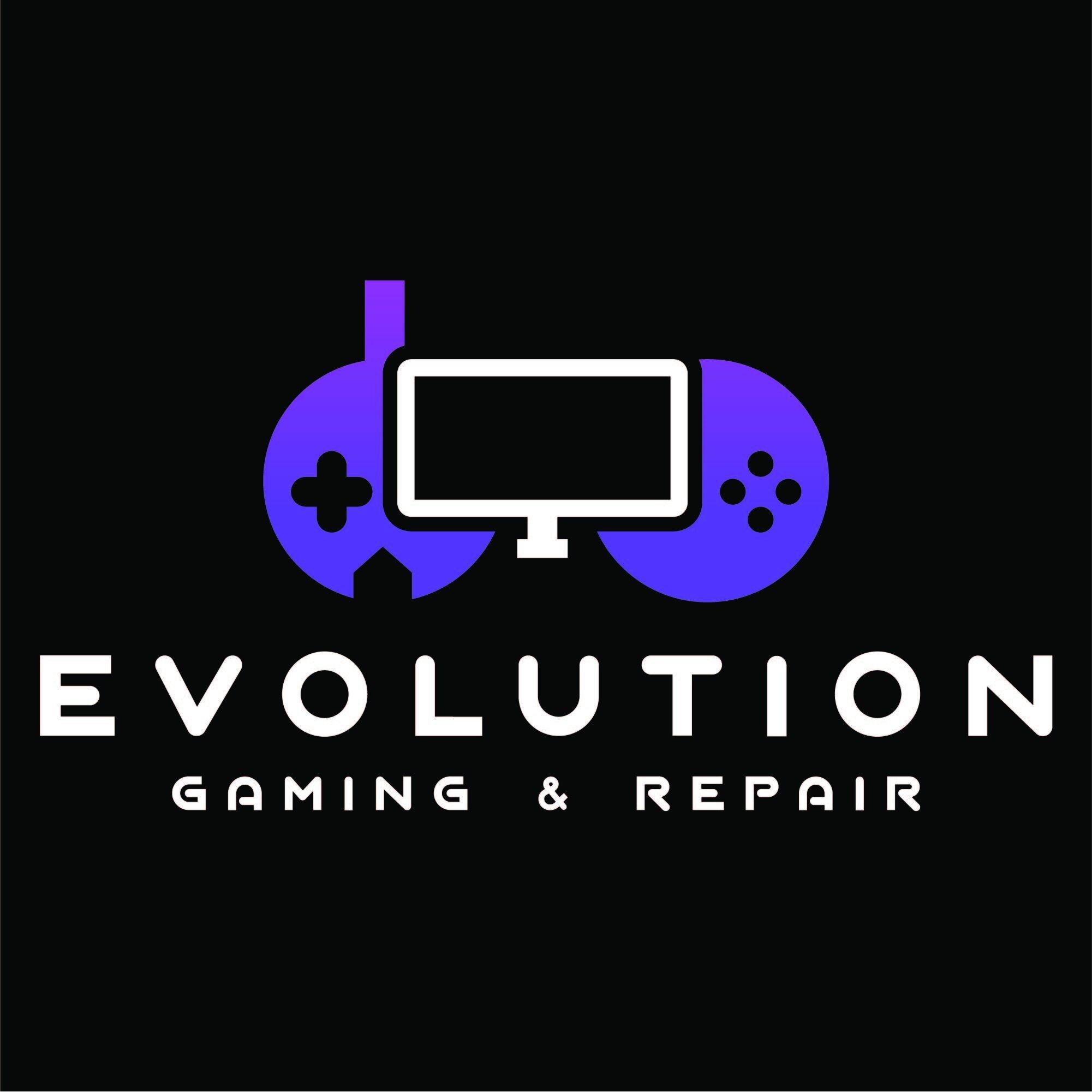 Evolution Gaming and Repair