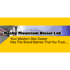 Rocky Mountain Diesel Ltd