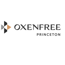 Oxenfree at Princeton