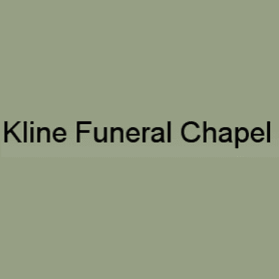 Kline Funeral Chapel