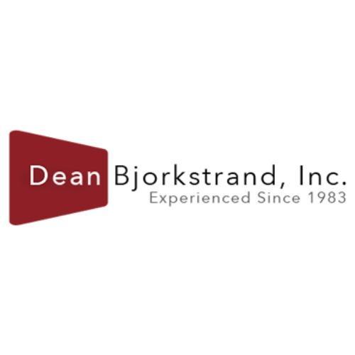 Dean Bjorkstrand Landscaping