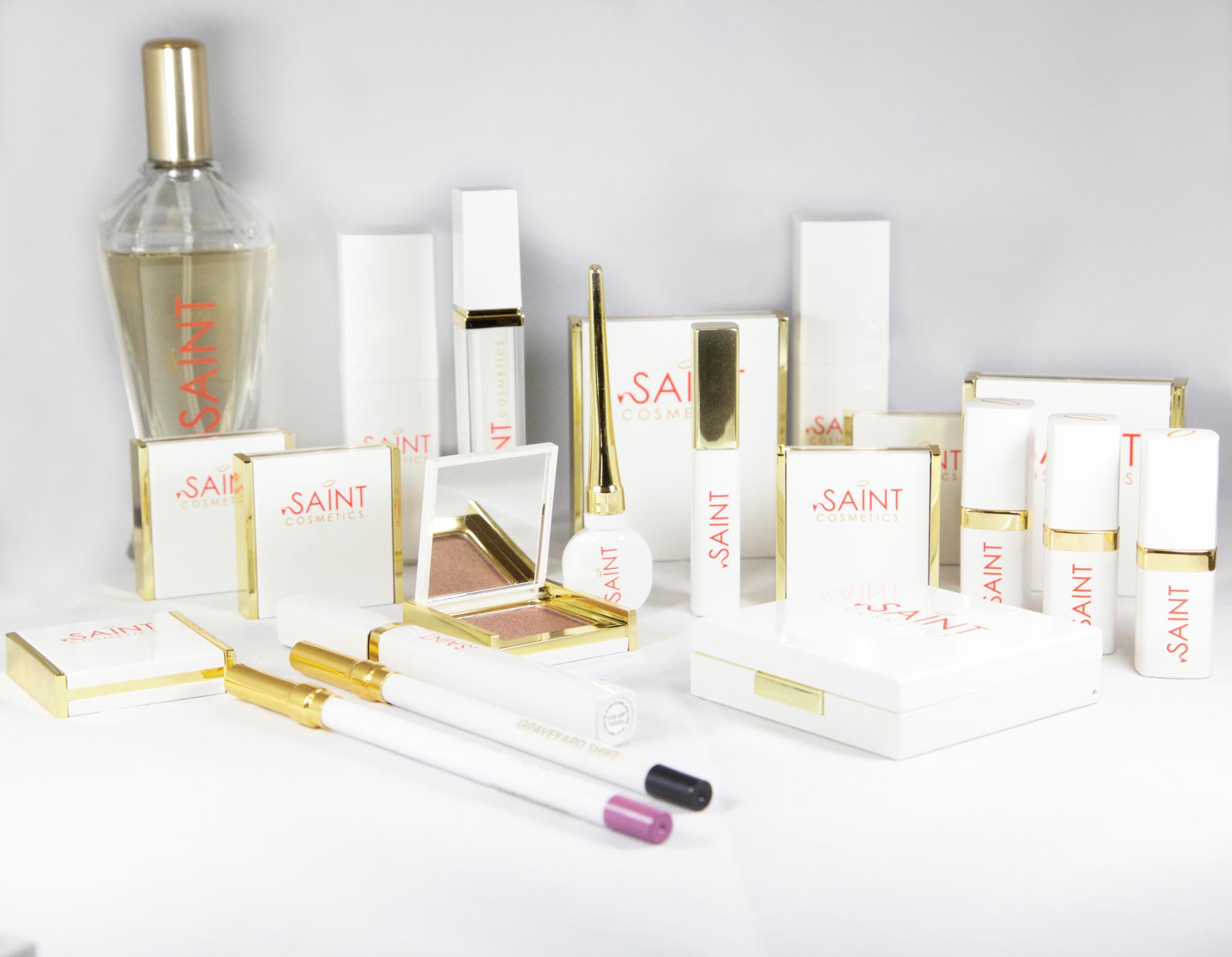 Saint Cosmetics