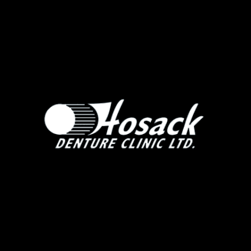 Hosack Denture Clinic Ltd