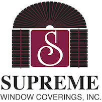 Supreme Window Coverings Two