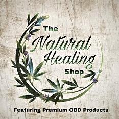 The Natural Healing Shop