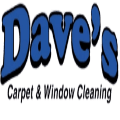 Dave's Carpet And Window Cleaning